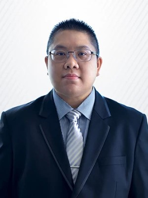 Dr. Renee Chew Shiun YEE
