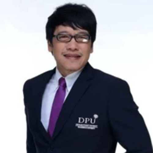 塔纳堪·顿格拉塔纳 博士副教授