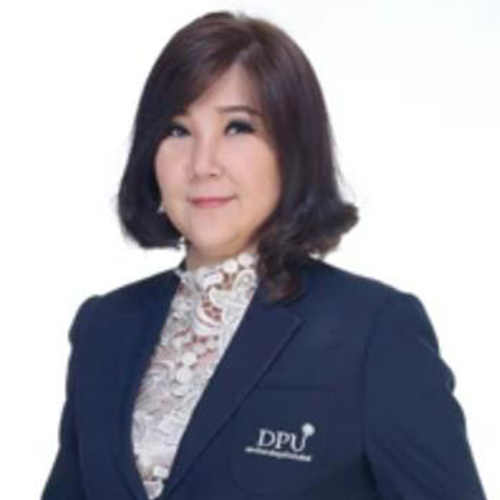 帕塔楠·派琛楚 博士