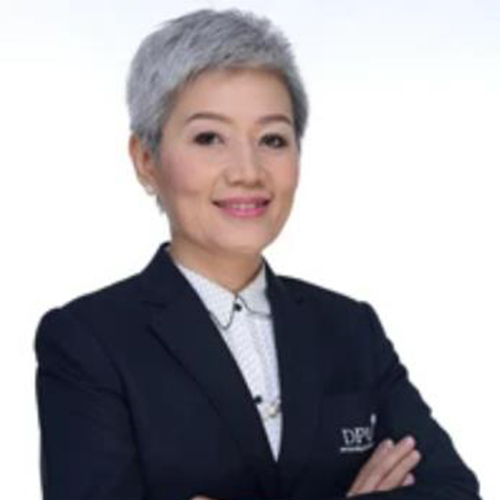 普里普恩·暖塔莉拉可 博士