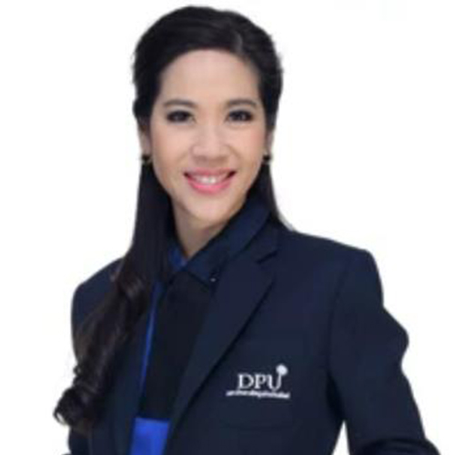 达莉卡·拉塔毗帕 博士